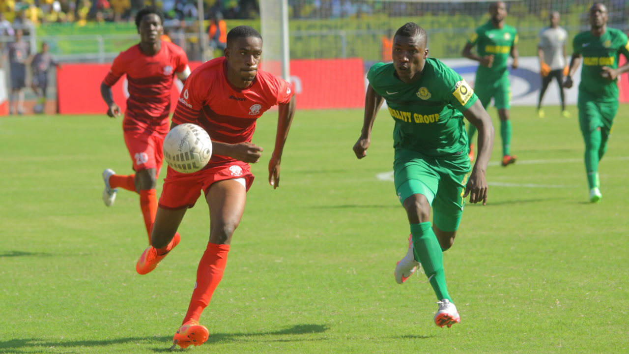 Image result for yanga vs simba