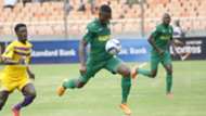 Obrey Chirwa Yanga