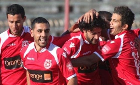 Image result for Enugu Rangers vs Etoile Sportive du Sahel