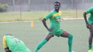 Yanga-mazoezi