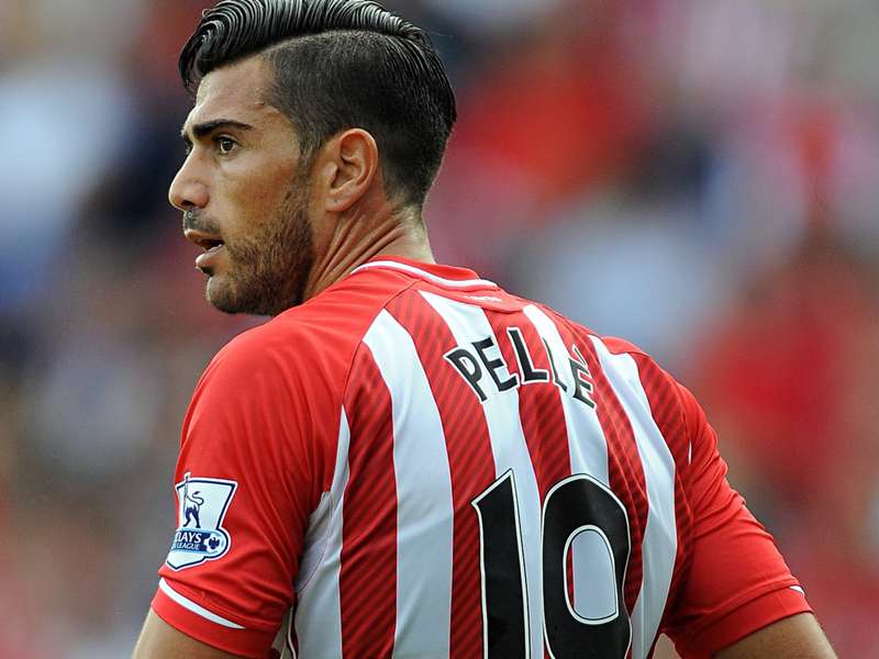 Pelle Italienischer Nationalspieler Pelle Italienischer Nationalspieler