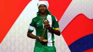 Kelechi Nwakali