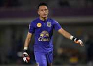 Hassan Sunny - Army United