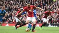 Zlatan Ibrahimović - Manchester United