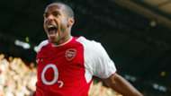 Thiery Henry HD