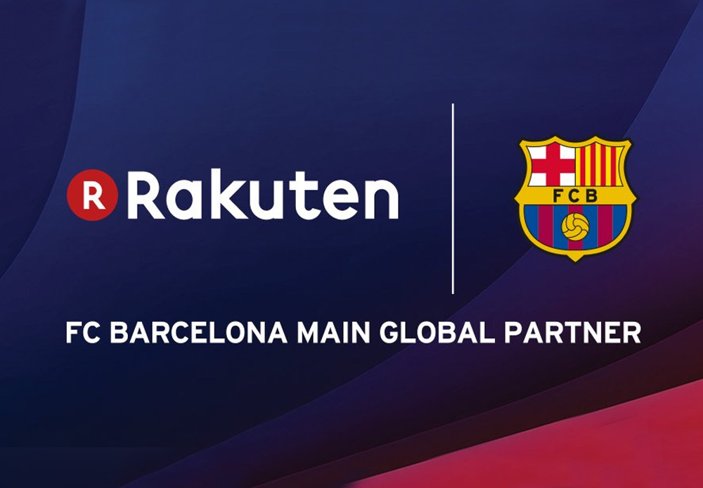 Rakuten Barcelona