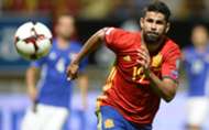 Diego Costa, Spain