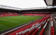 Anfield Stadium