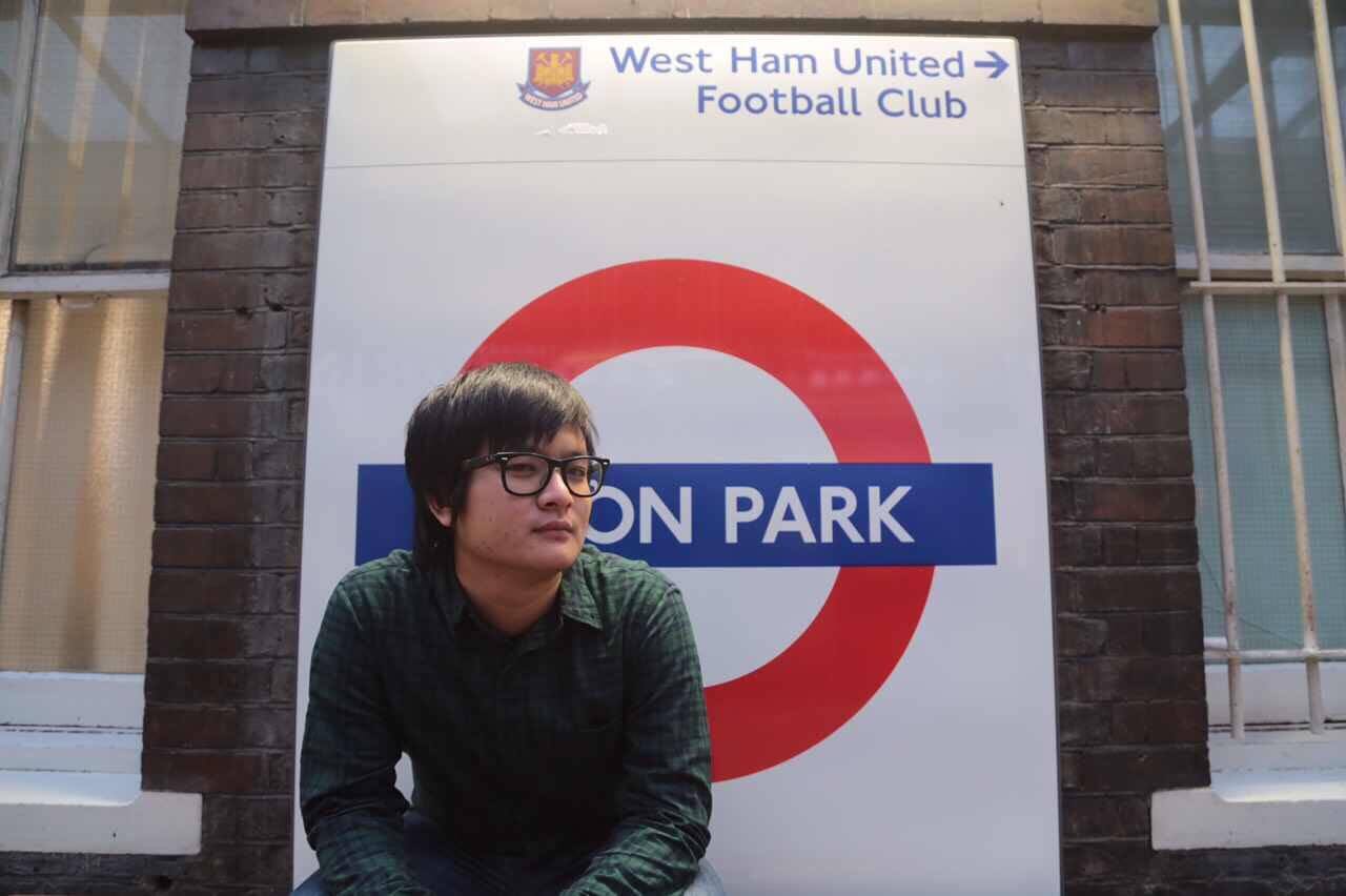 เจษฎา ชนะพินิจวงศ์