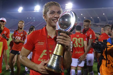 แทงบอล UFABET