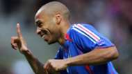 Thierry Henry France