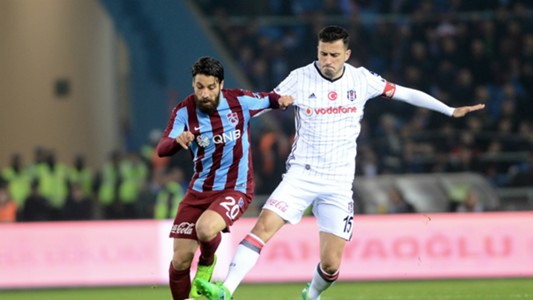 Beşiktaş - Trabzonspor ile ilgili görsel sonucu