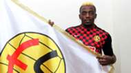 Axel Meye Eskisehirspor