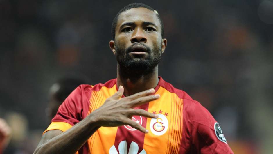 Image result for Aurelien Chedjou