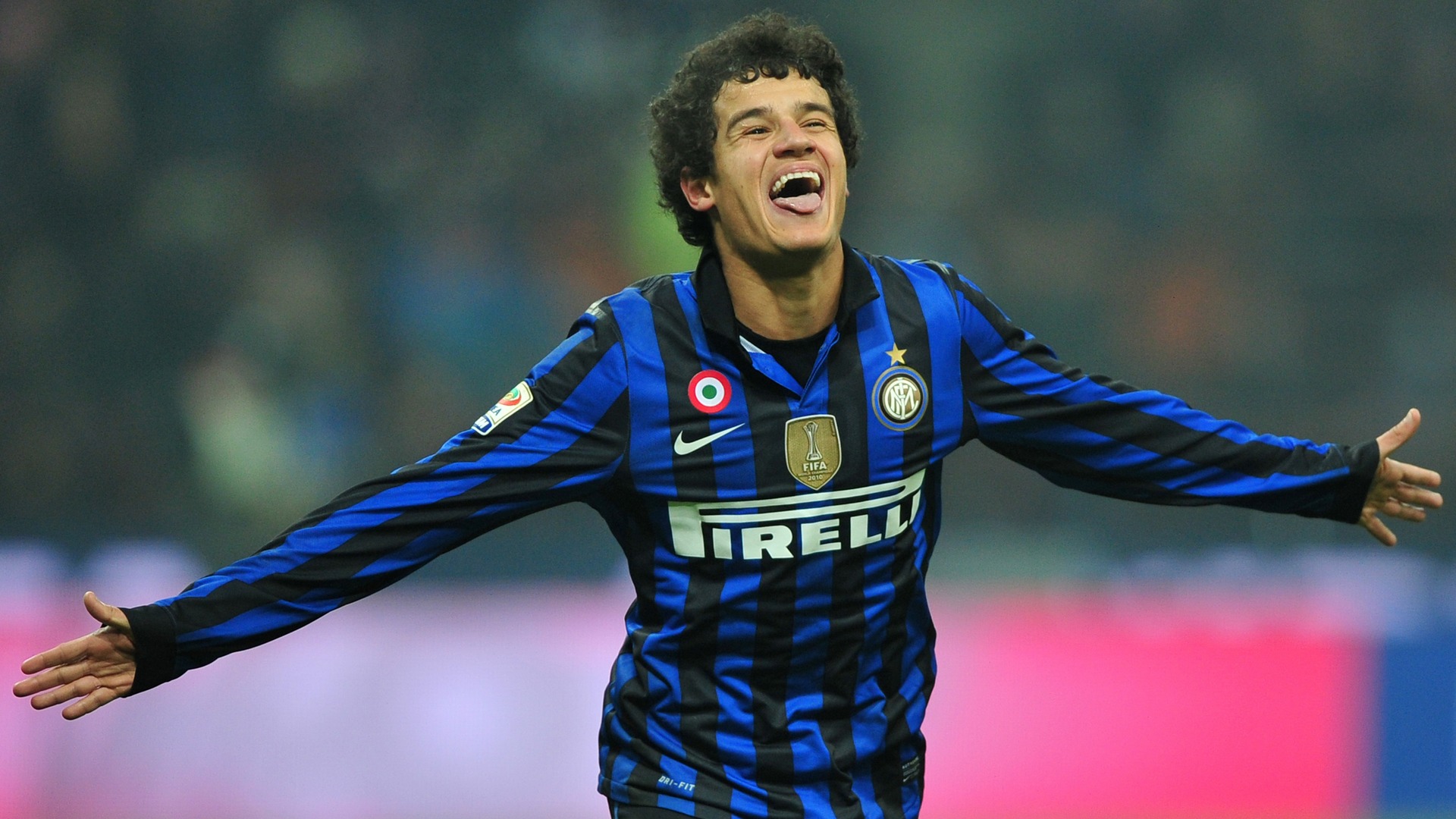 Coutinho Inter