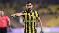 Sener Ozbayrakli Fenerbahce