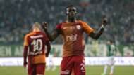 Bruma Galatasaray 05012017