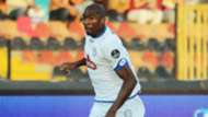 Leonard Kweuke Caykur Rizespor