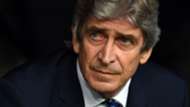 Manuel Pellegrini