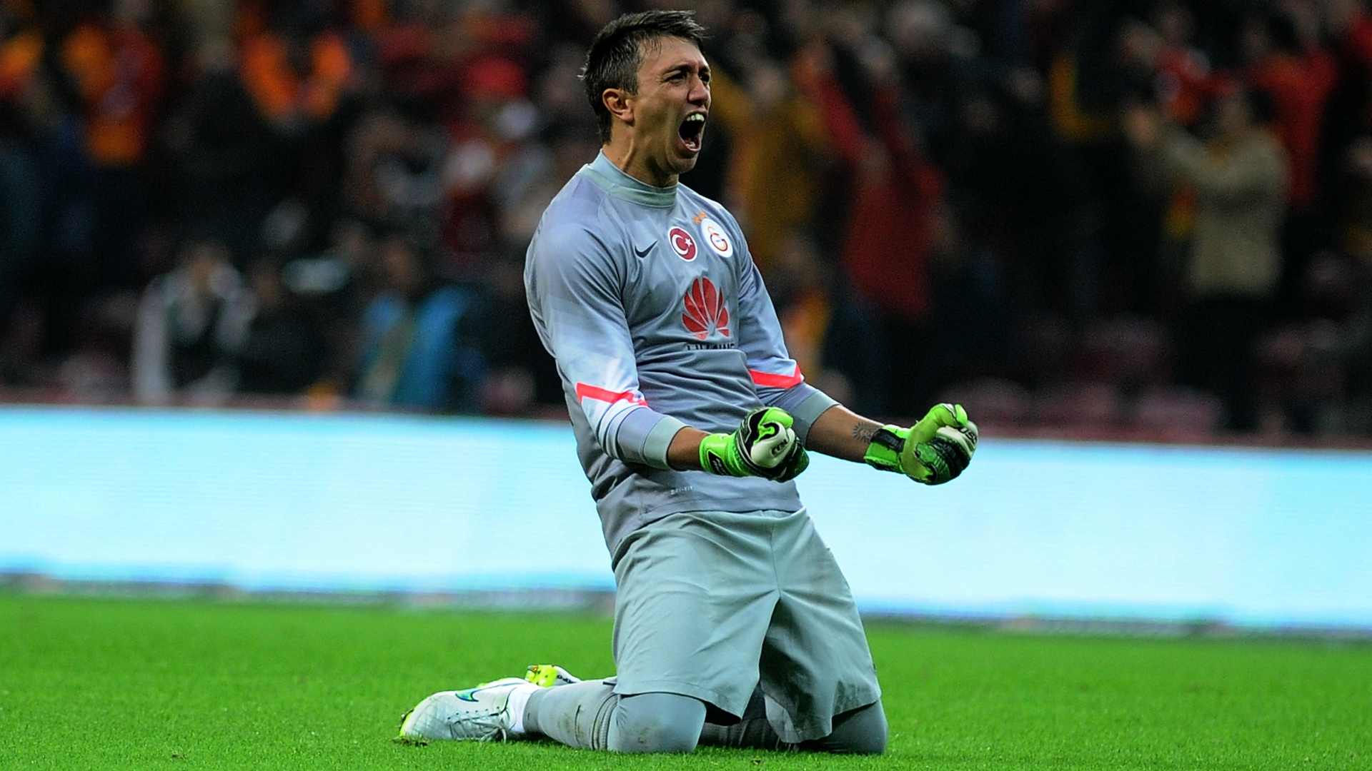 Fernando Muslera Galatasaray - Goal.com