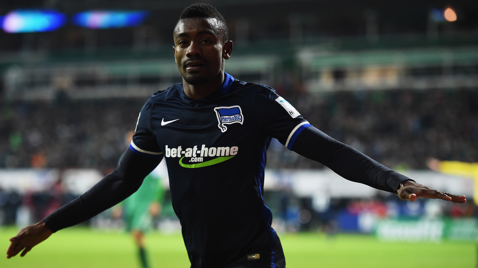Hertha Kalou Hertha Kalou