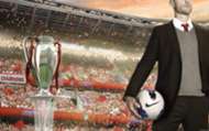 Football Manager 2014