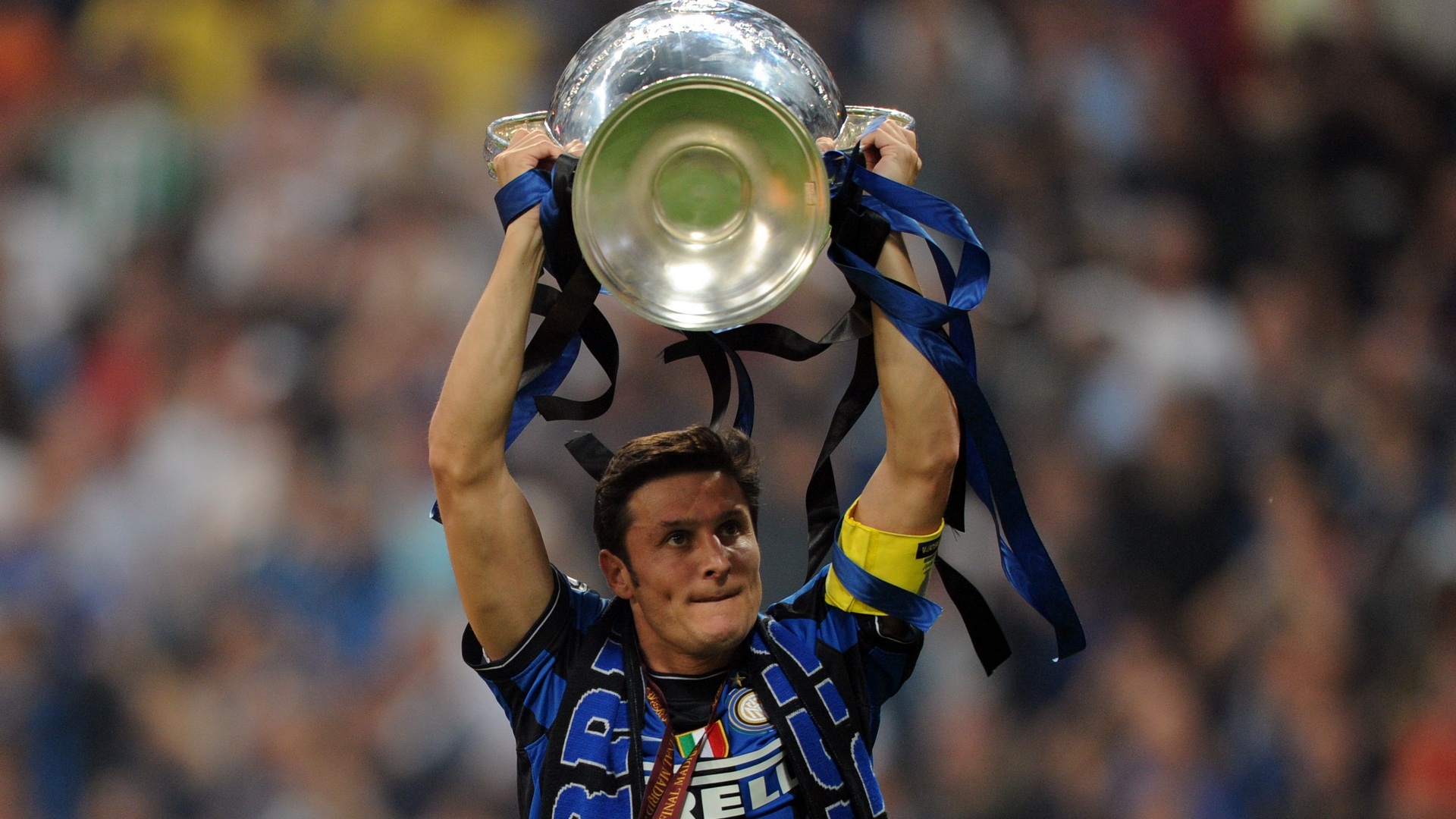 Javier Zanetti Inter