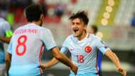 Cengiz Under Kosovo Turkey 06112017