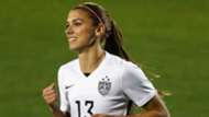 Alex Morgan