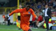 Eljero Elia Medipol Basaksehir 2672017
