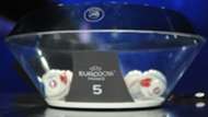 Euro 2016 draw