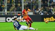 Fenerbahce Galatasaray Bruma Sener Ozbayrakli 11202016
