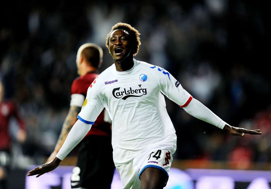 Dame NDoye Dame NDoye