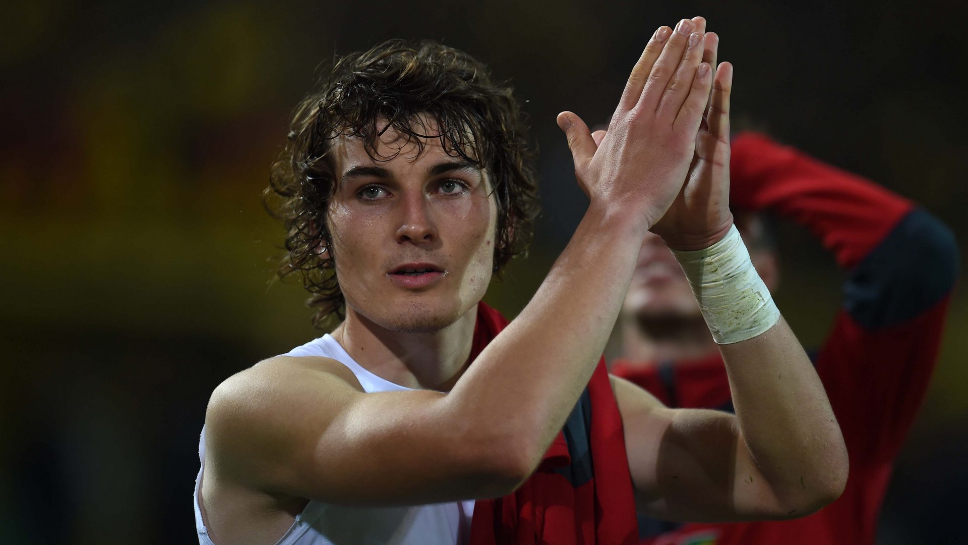 Caglar Soyuncu Freiburg