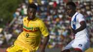 Abdoulaye Diaby Mali