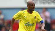 Marcos Senna Villarreal