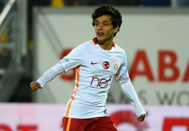 Mustafa Kapi Galatasaray