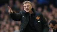 David Moyes Manchester United