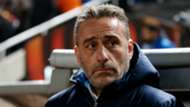 Paulo Bento Olympiakos