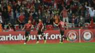 Turkey Finland 03242017