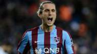 Yusuf Yazici Trabzonspor