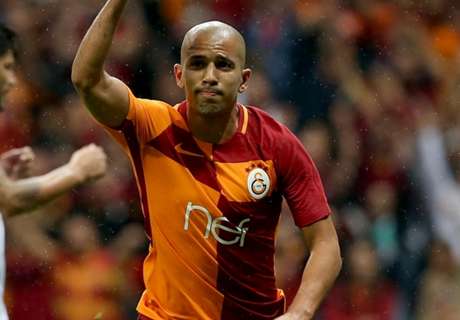 M'bolhi and Feghouli won't face Portugal
