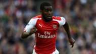 Joel Campbell Arsenal