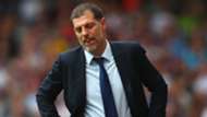 Slaven Bilic West Ham United