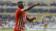 Samuel Eto'o Antalyaspor