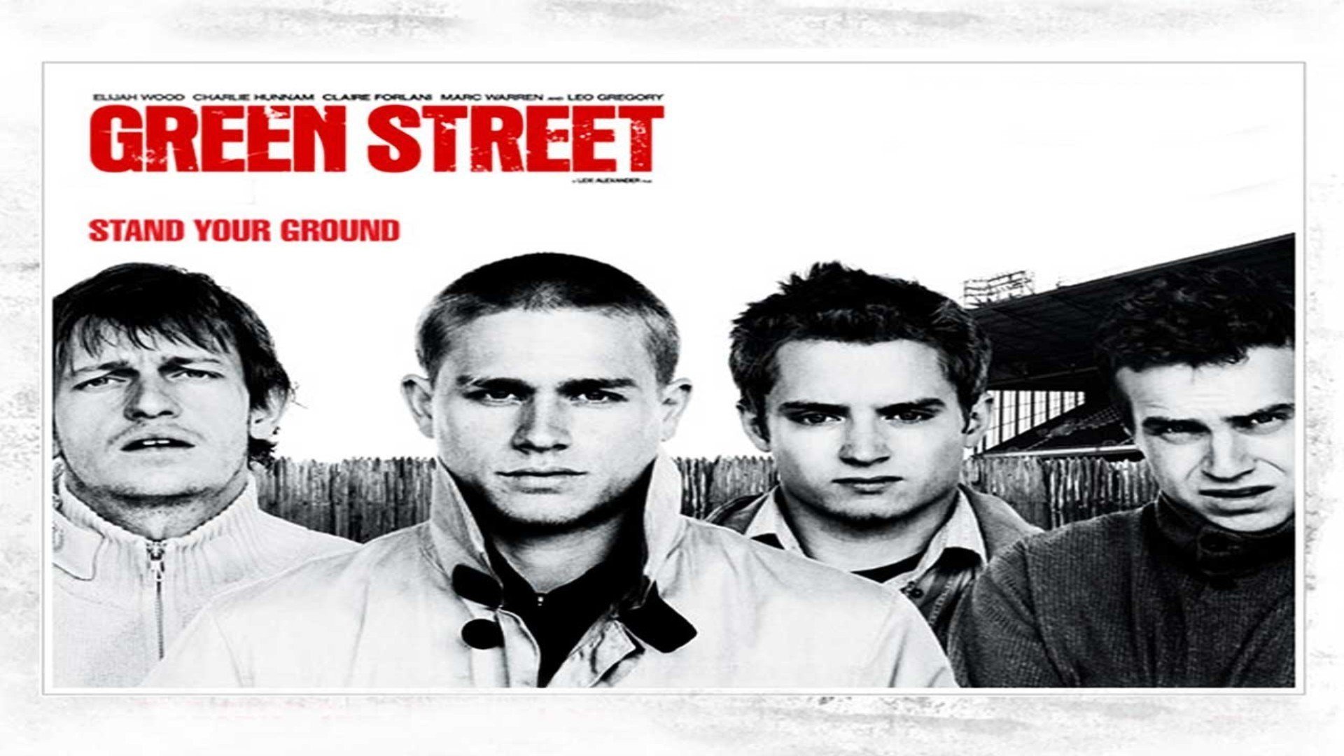 2005 Green Street Hooligans