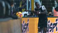 Vincent Aboubakar Besiktas goal celebration 3122017