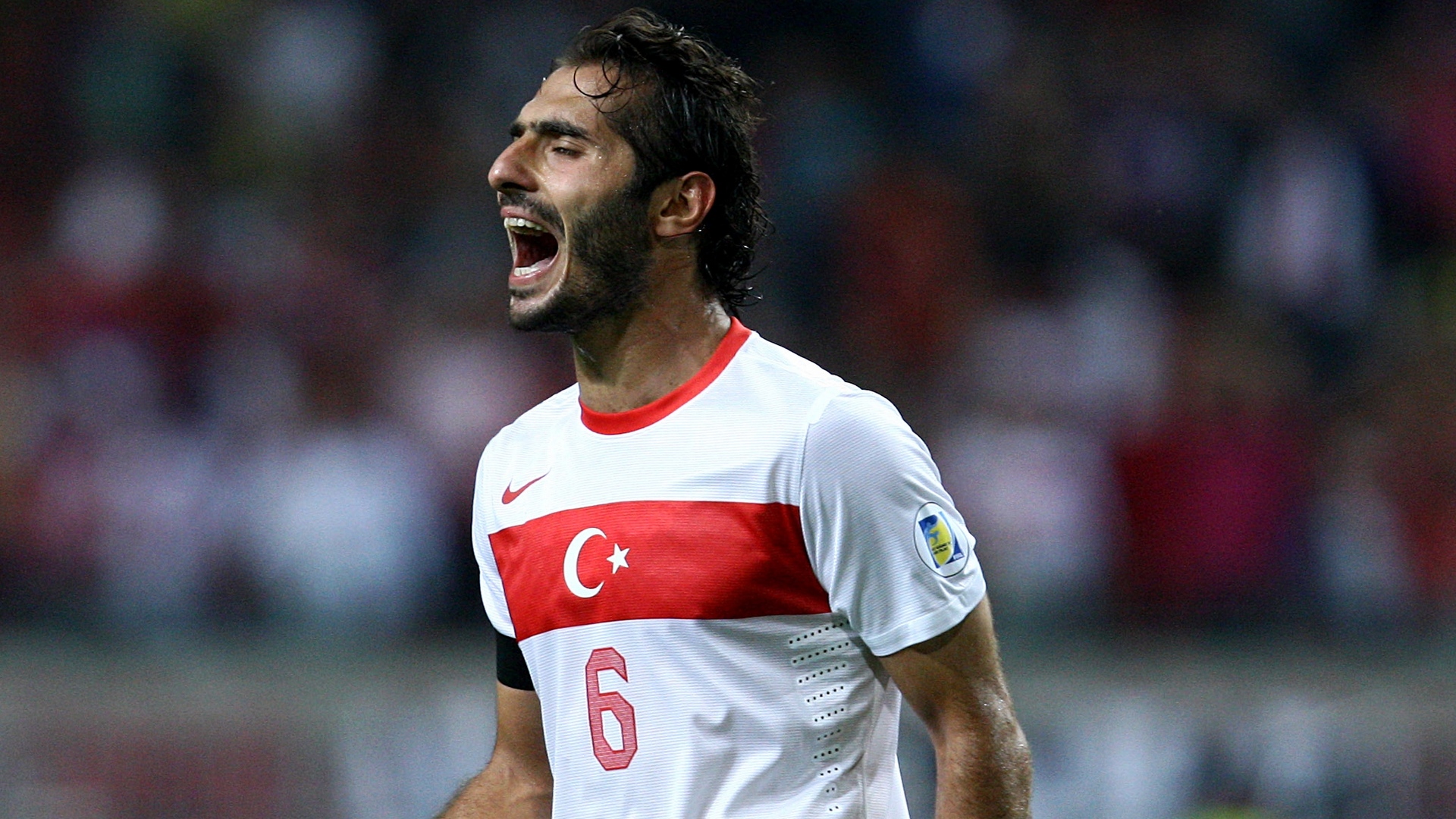 Hamit Altintop Turkey