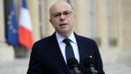 Bernard Cazeneuve