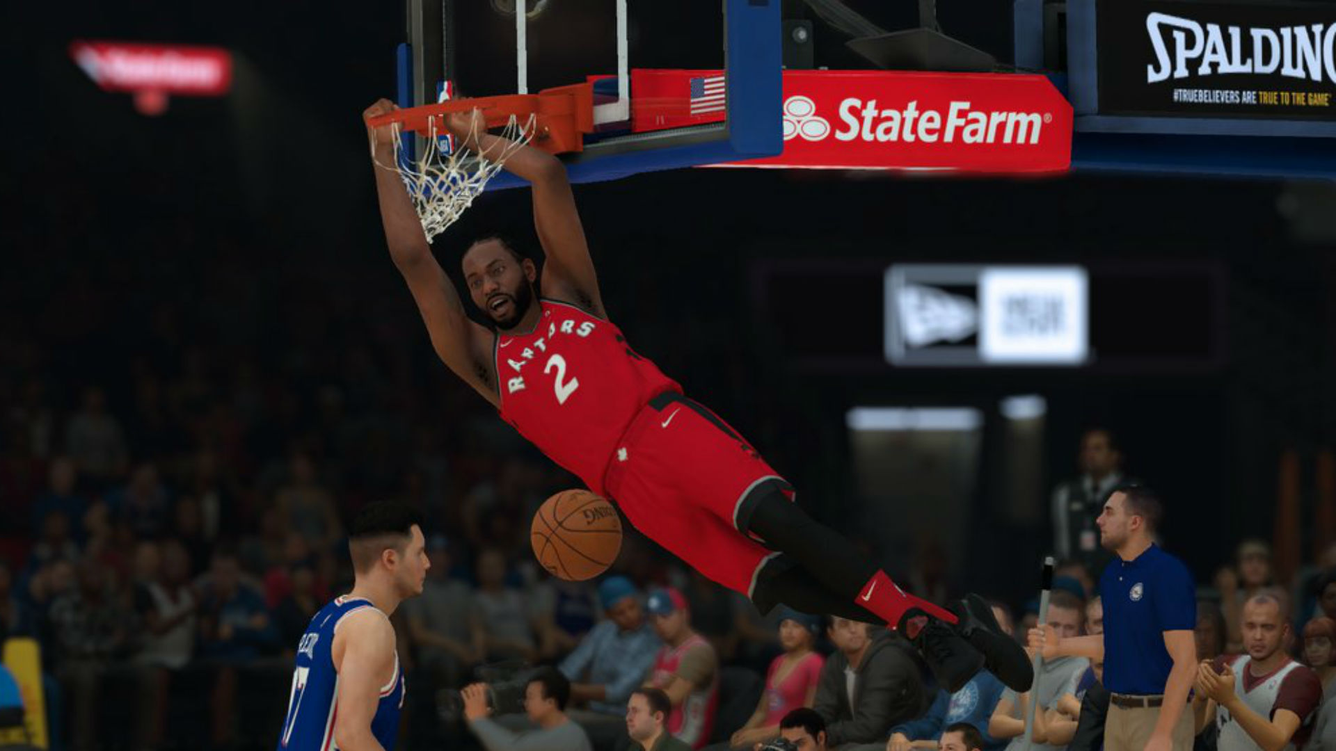 'NBA 2K19' regular season simulations 'heavily favour ...